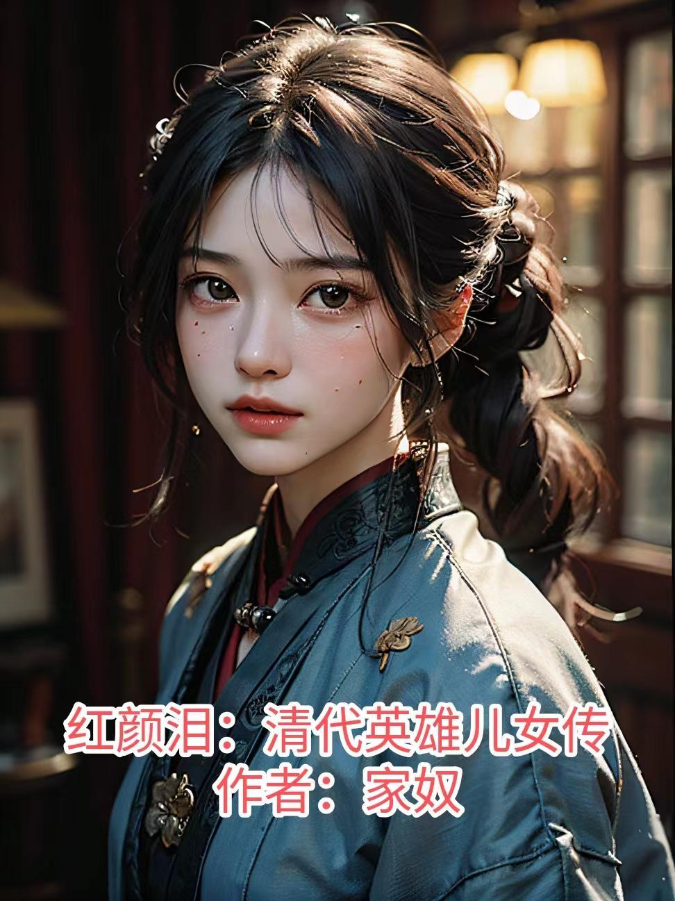 开局逆天七魔刀执掌锦衣卫