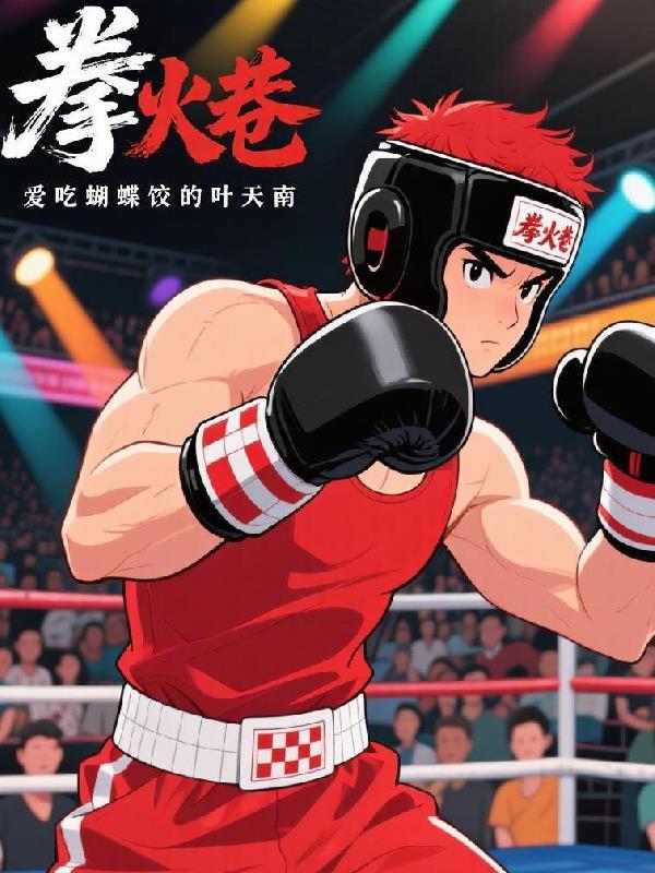 兽世最强雌性