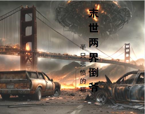 我成了高质量雌性崽 作者佚名