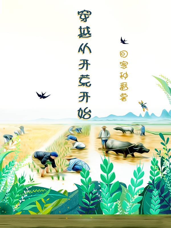 红棺美人免费阅读全文