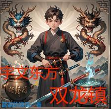 史上最强假太监第80集短剧