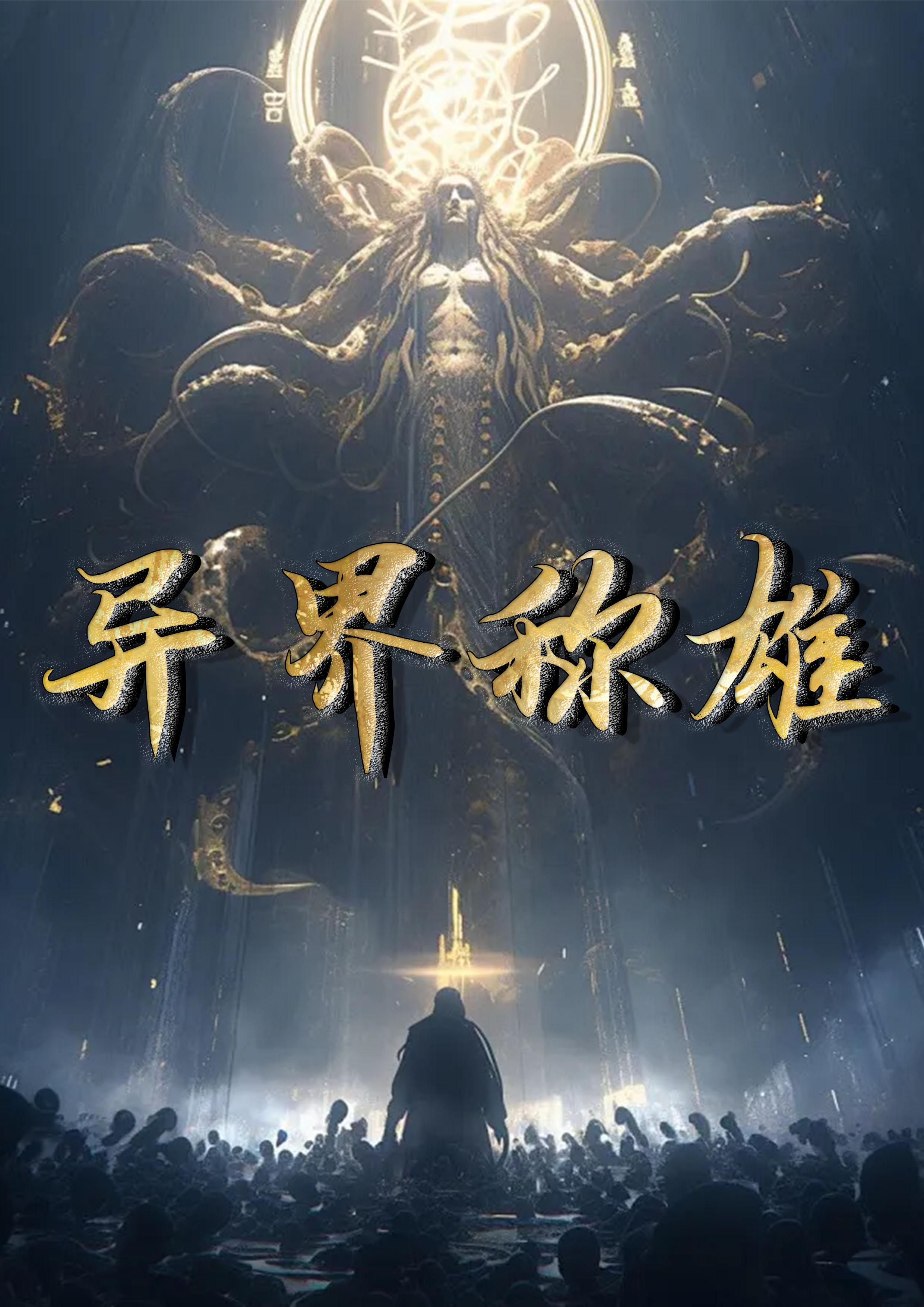 徒儿出狱祸害你师妹去吧陆尘女主