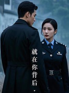 就在你背后