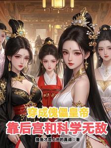 我真没想在大唐搞事情TXT免费