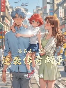 荒岛求生之六人组