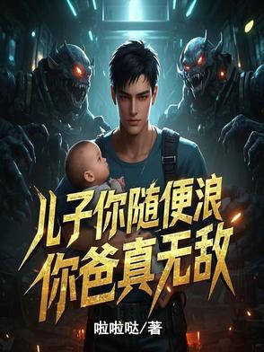 我家徒弟很嚣张
