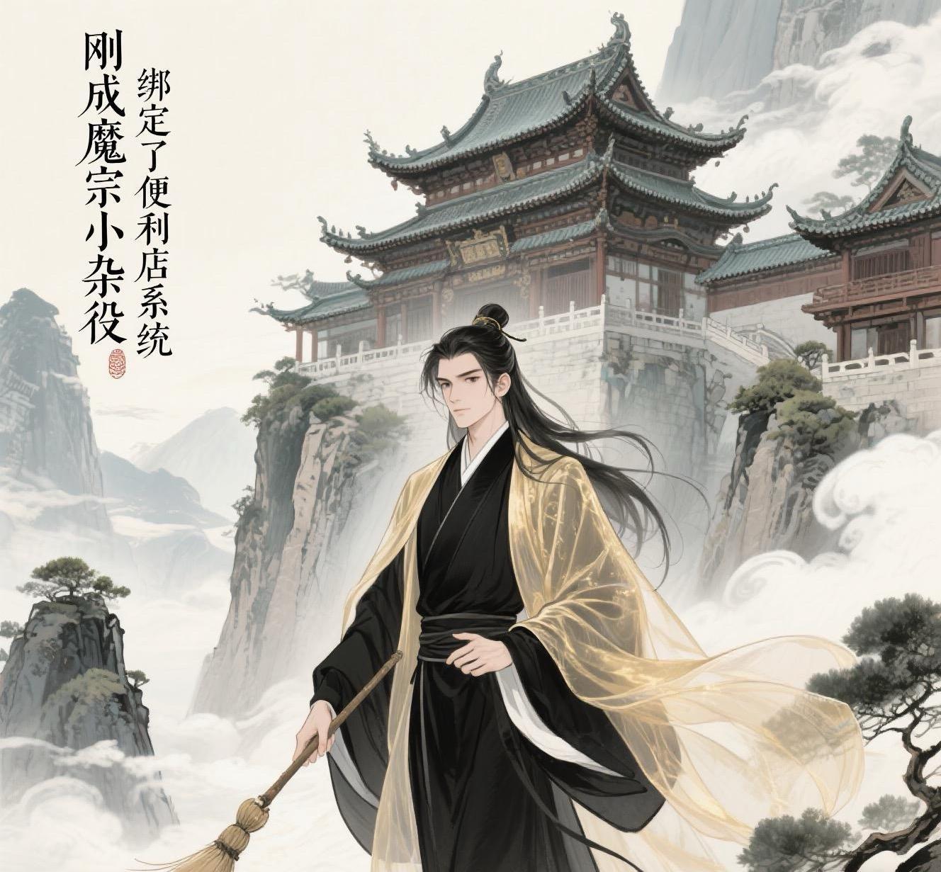 送子观音