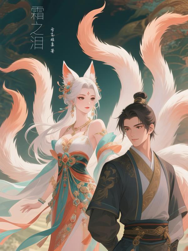 叶无尘与苏如烟的